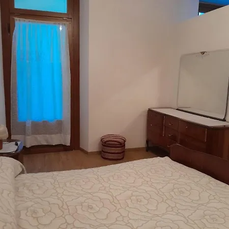 Da Lucia Appartement