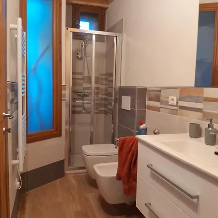 Da Lucia Appartement