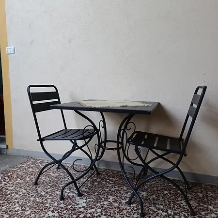 Appartement Da Lucia *